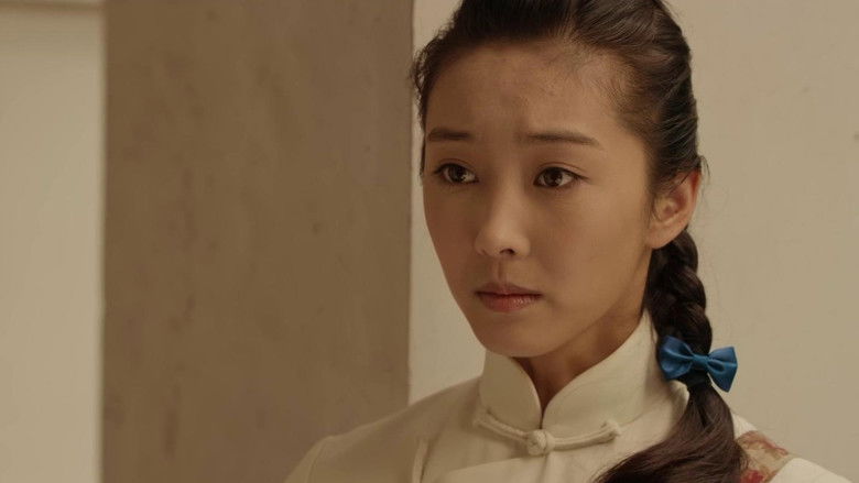 Still image for 决币 season 1 episode 33: Episode 33