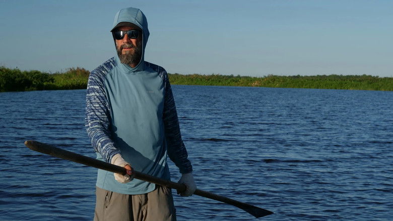 Still image for Fish or Die season 1 episode 9: Tacos & Tarpon