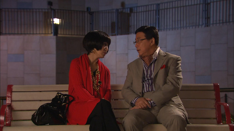 Still image for Moonlight Resonance season 1 episode 14: Episode 14 Still image for Moonlight Resonance season 1 episode 14: Episode 14