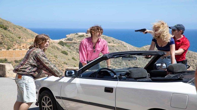 Still image for El Inmortal: Gangs of Madrid season 1 episode 3: Episode 3