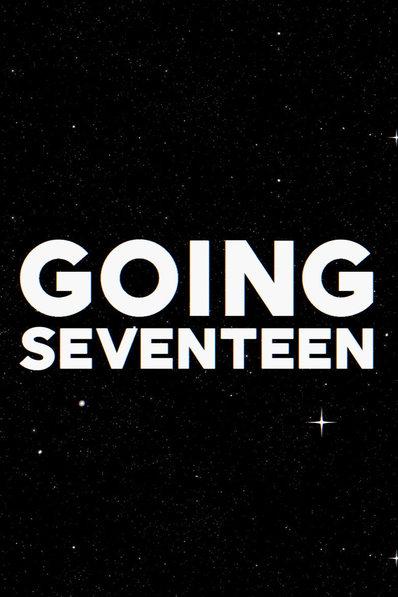 GOING SEVENTEEN 2025