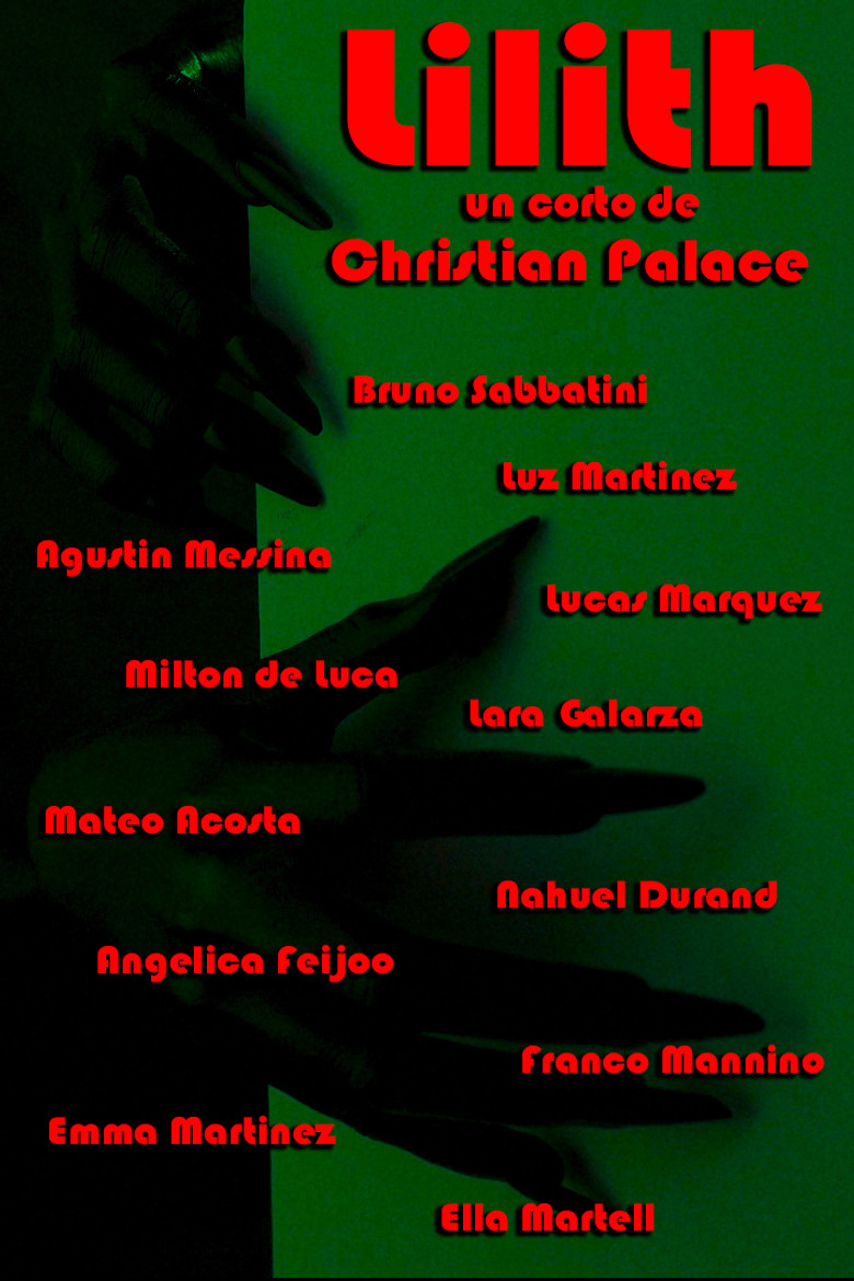 Imatge de Lilith: La Muñeca de las Pesadillas