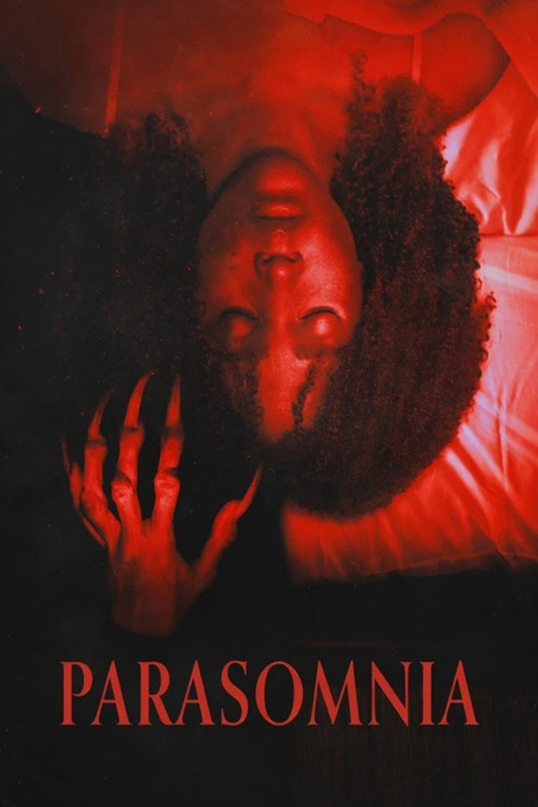 Parasomnia / Парасомния