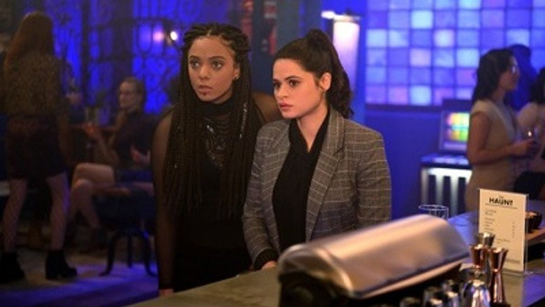 Charmed S01E11 — Witch Perfect episode still