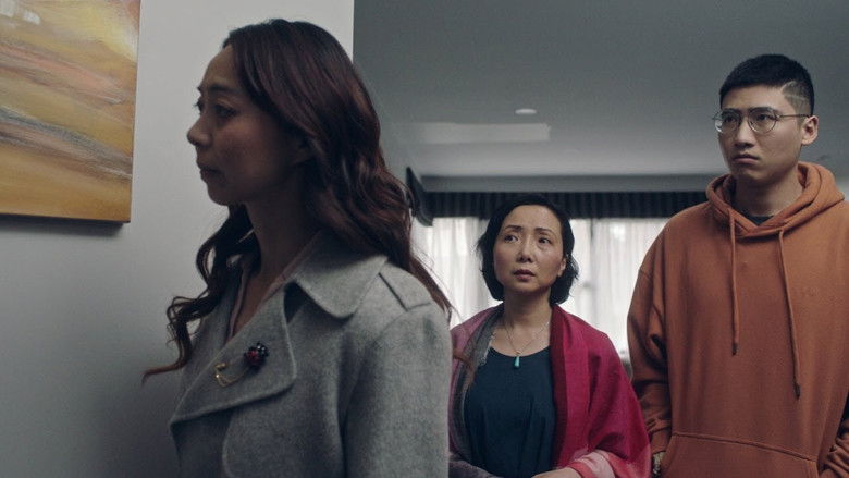 Still image for Inked season 1 episode 5: Episode 5 Still image for Inked season 1 episode 5: Episode 5