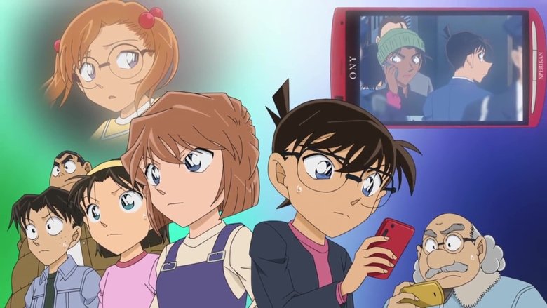 detective conan episodes 508 detective conan episodes 508