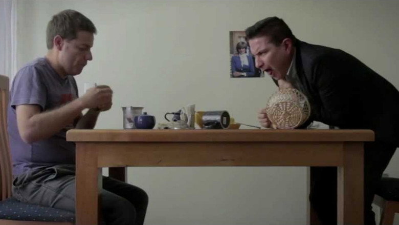 Pablo y Felipe image 2