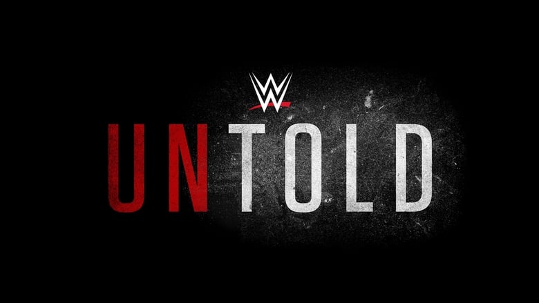 WWE+Untold