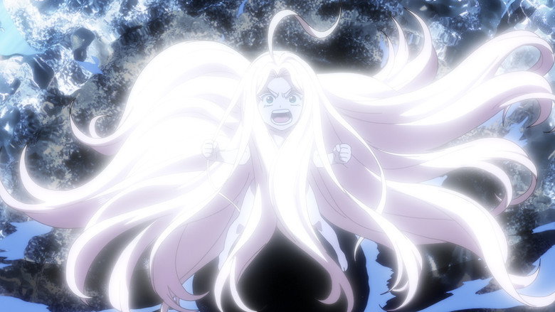 Still from Undead Unluck - Season 1 Episode 14