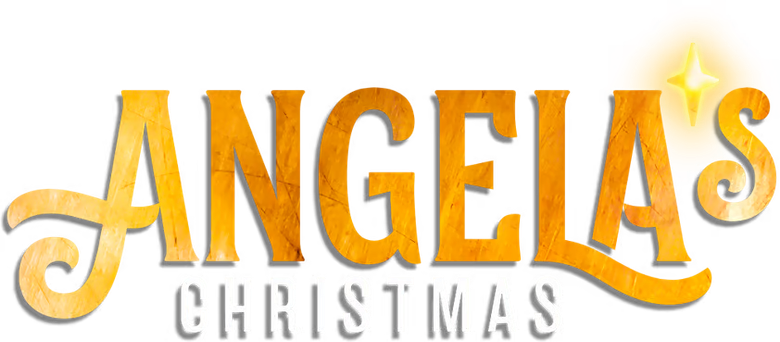 Imagen de La Navidad de Ángela