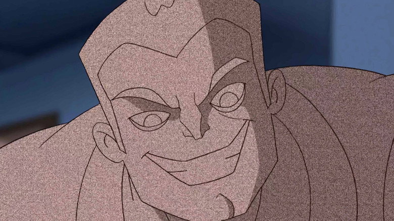 Still from The Spectacular Spider-Man - Season 2 Episode 5