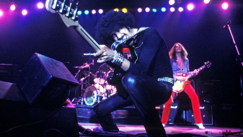 Phil Lynott: Songs for While I’m Away