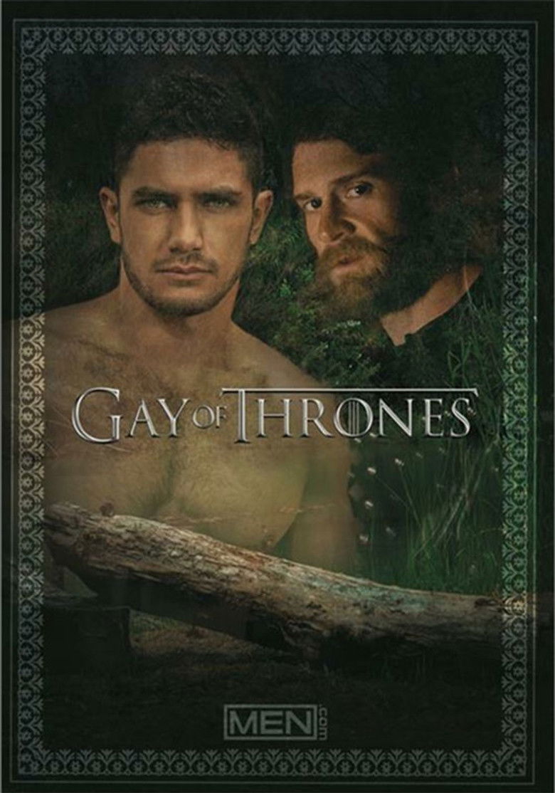 Imatge de Gay of Thrones