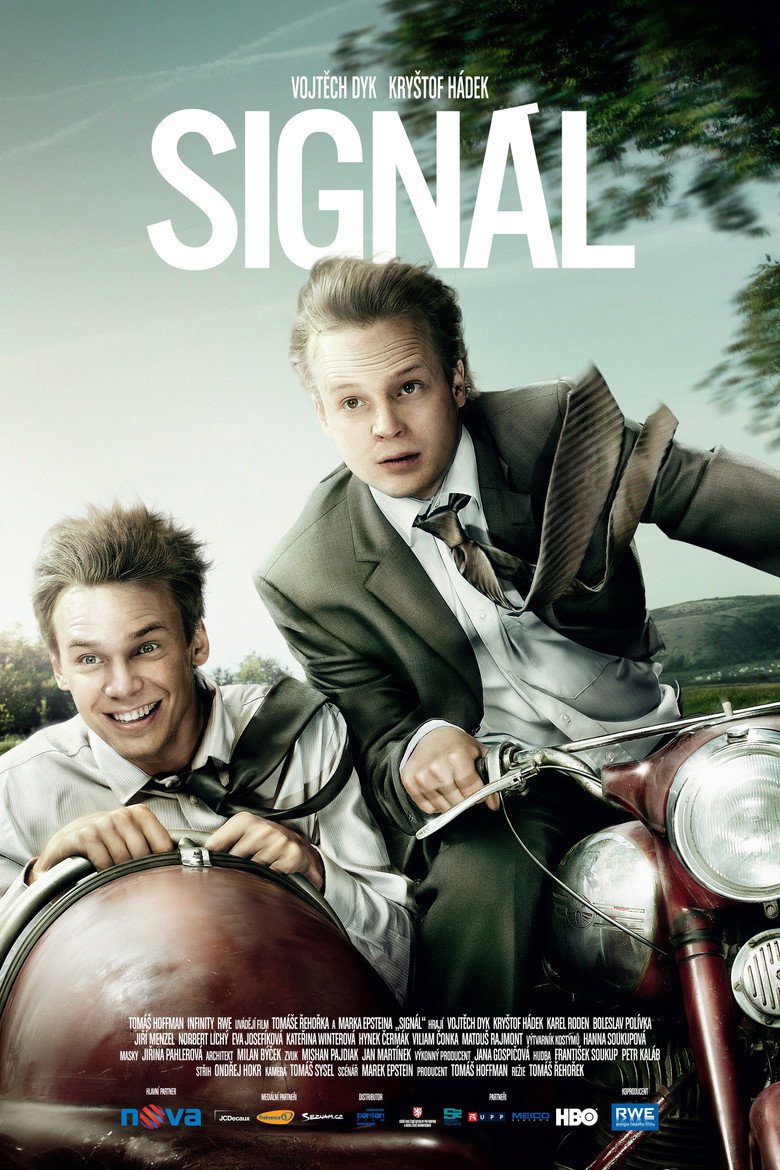 Signál — image 4