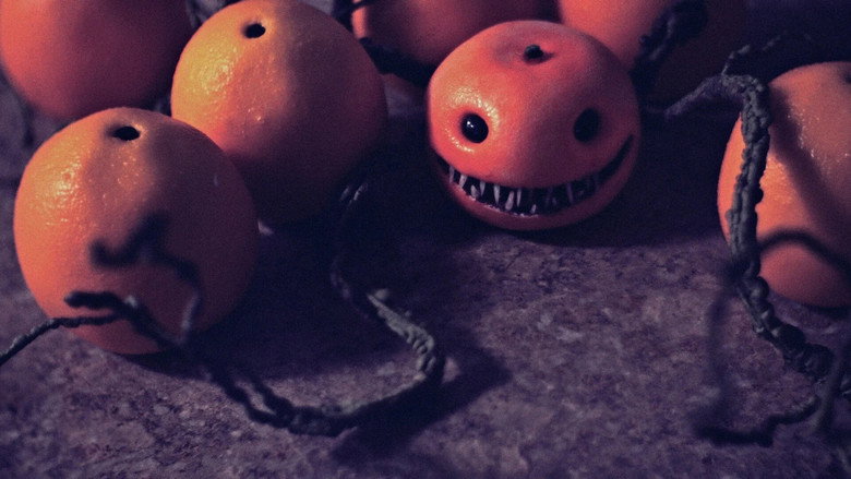 Imatge de Blood Oranges