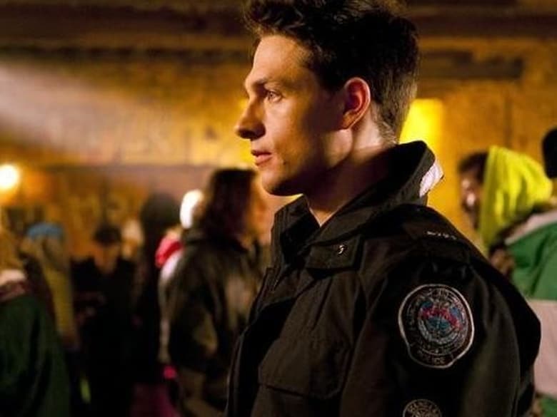 Rookie Blue Season 3 Episode 6