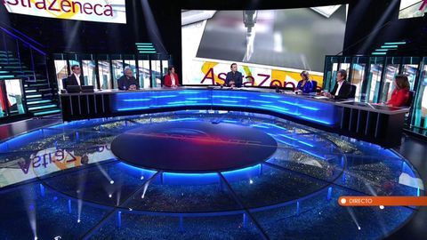 Still image for Horizonte season 1 episode 9: Episode 9