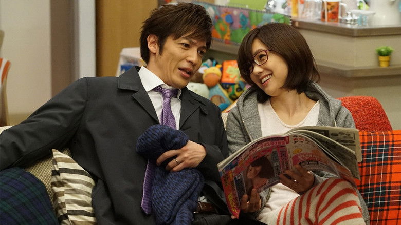 Still image for Disappointing Husband season 1 episode 8: Episode 8 Still image for Disappointing Husband season 1 episode 8: Episode 8