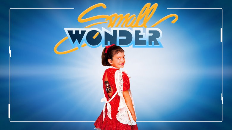Small Wonder image 1