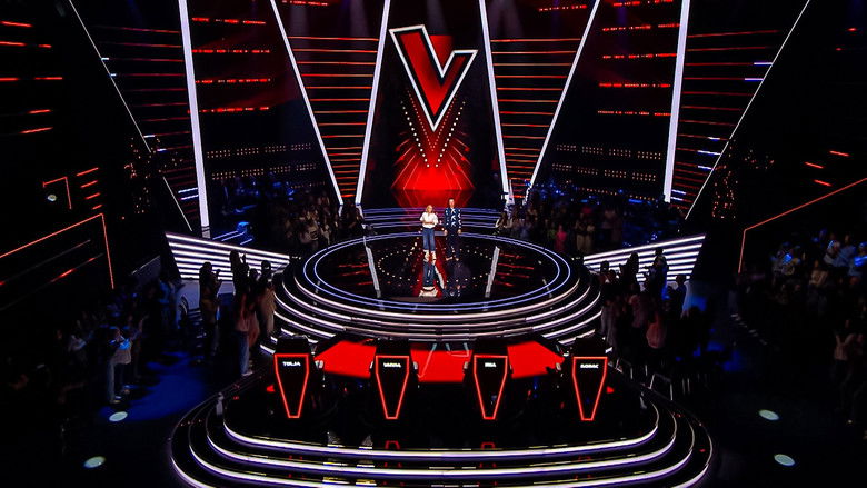 Still image for The Voice Kids Croatia season 1 episode 1: Auditions 1