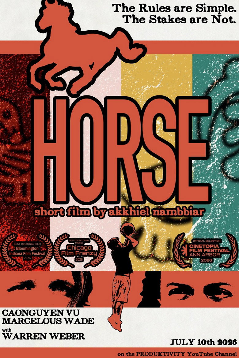 Imatge de HORSE
