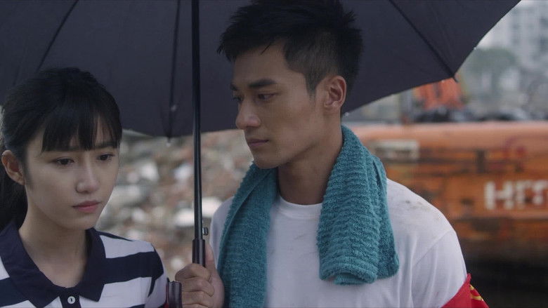 Still image for The Left Ear season 1 episode 19: Episode 19 Still image for The Left Ear season 1 episode 19: Episode 19