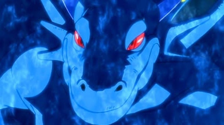 Still image for Blue Dragon season 1 episode 50: The Ties That Bind Still image for Blue Dragon season 1 episode 50: The Ties That Bind