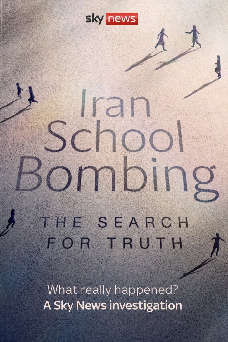 Iran School Bombing: The Search For Truth (2026)