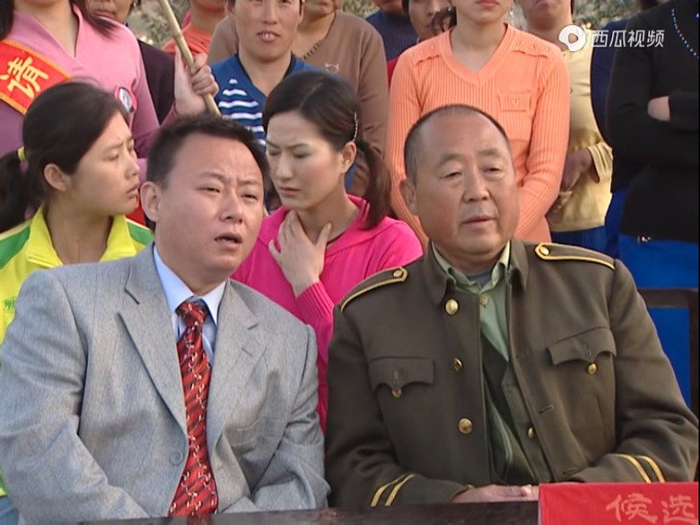 Still image for 别拿豆包不当干粮 season 1 episode 11: Episode 11