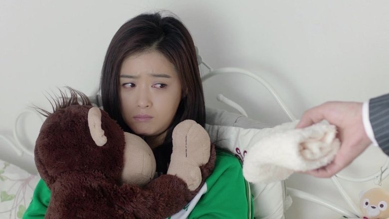 Still image for 凡人的品格 season 1 episode 43: Episode 43