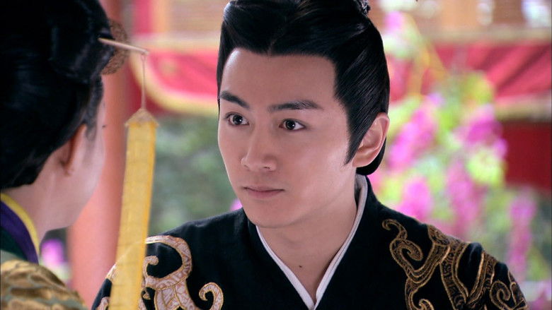 Still image for Legend of Lu Zhen season 1 episode 37: Episode 37
