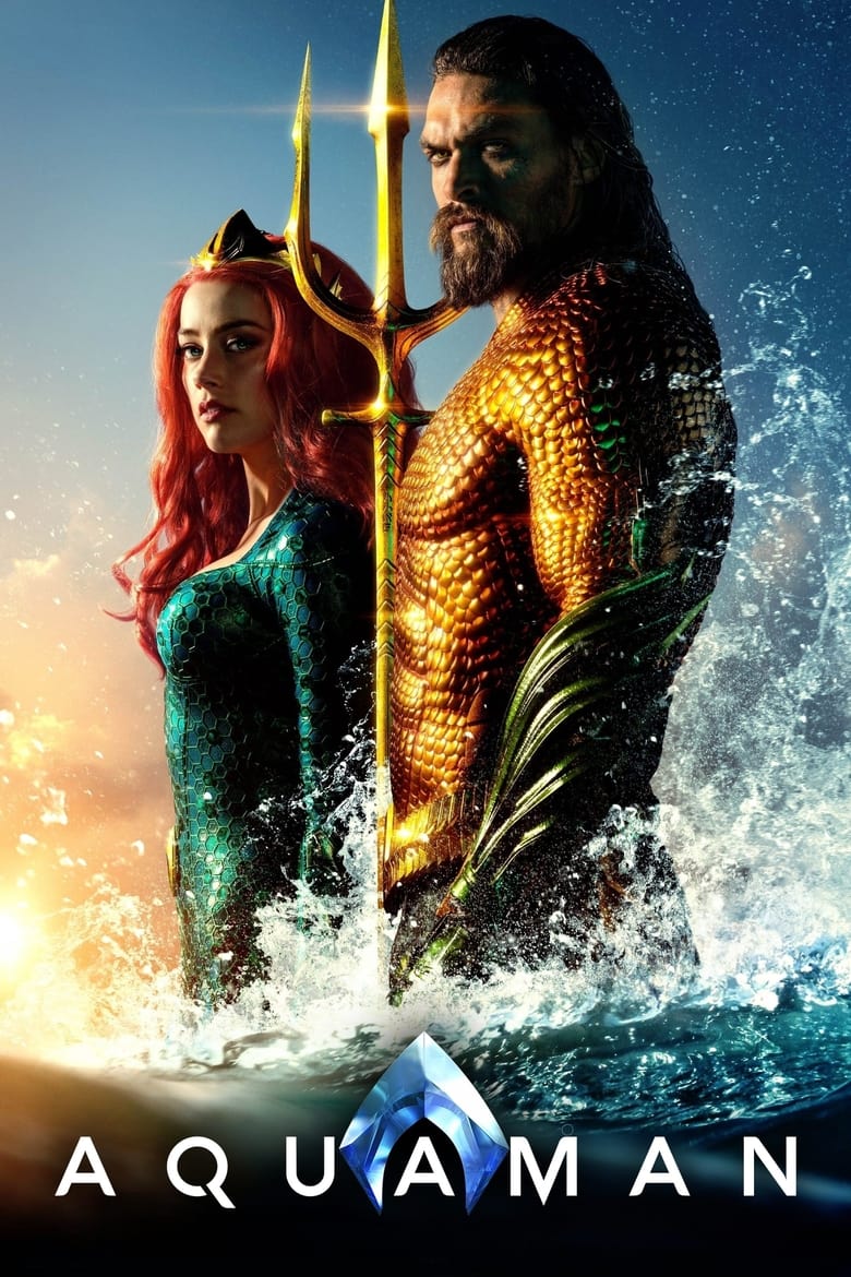 Aquaman (2018)