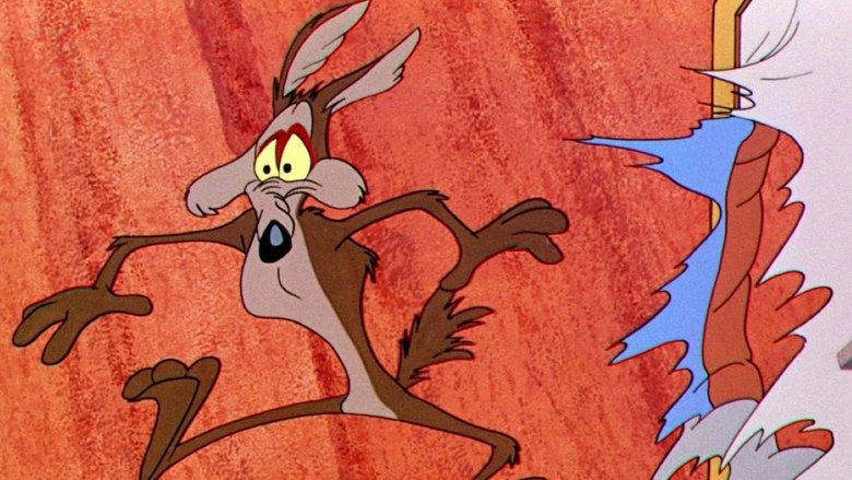 Going! Going! Gosh! (1952)