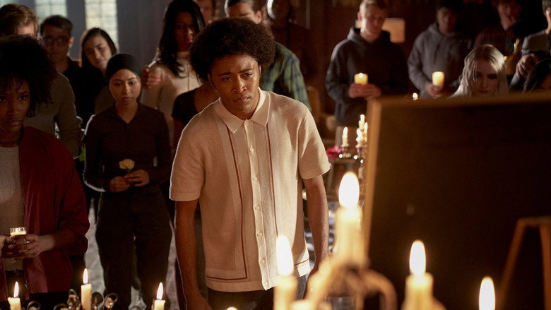 Still from الموروثات - Season 4 Episode 19