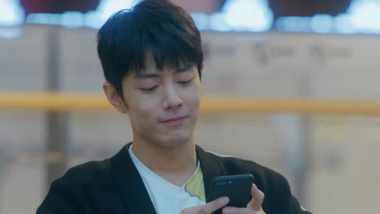 Still image for Sunshine by My Side season 1 episode 16: Numb Yourself Still image for Sunshine by My Side season 1 episode 16: Numb Yourself