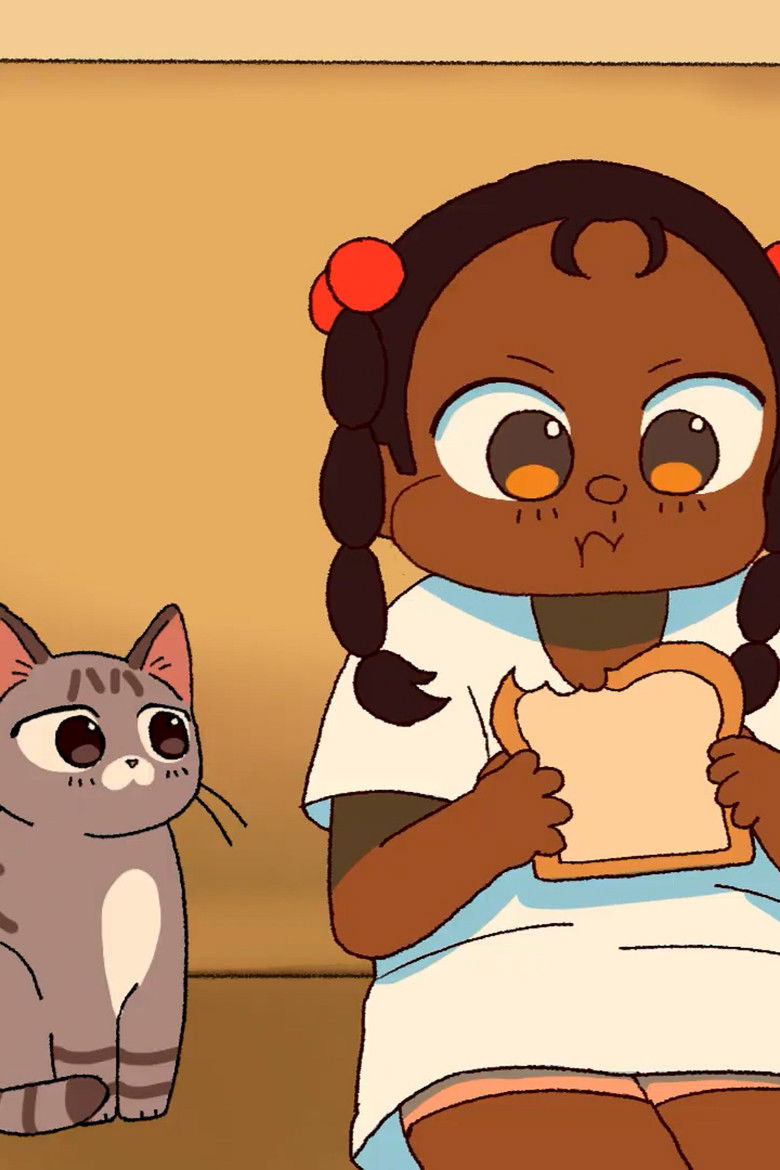 Imatge de Those Three Little Words