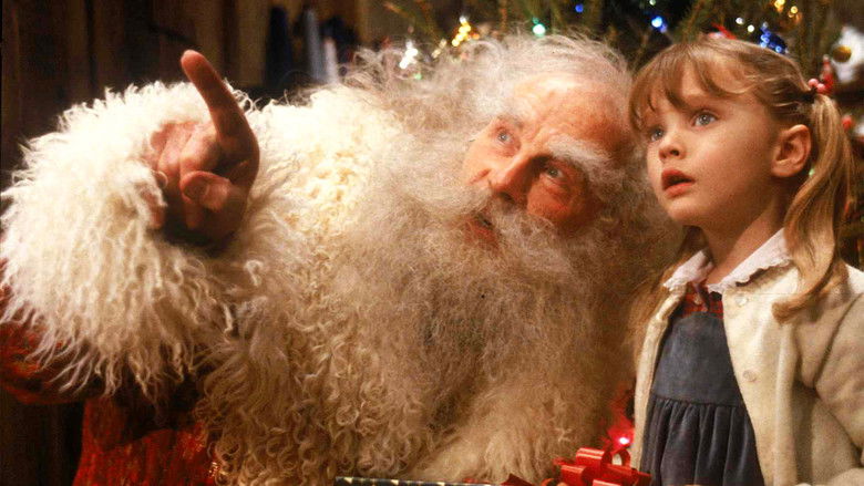 Image d'arrière-plan 6 du film Un drôle de Noël