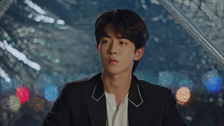 Still from The Bride of Habaek - Season 1 Episode 4