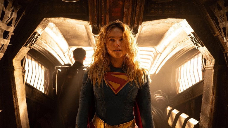 Supergirl (2026)