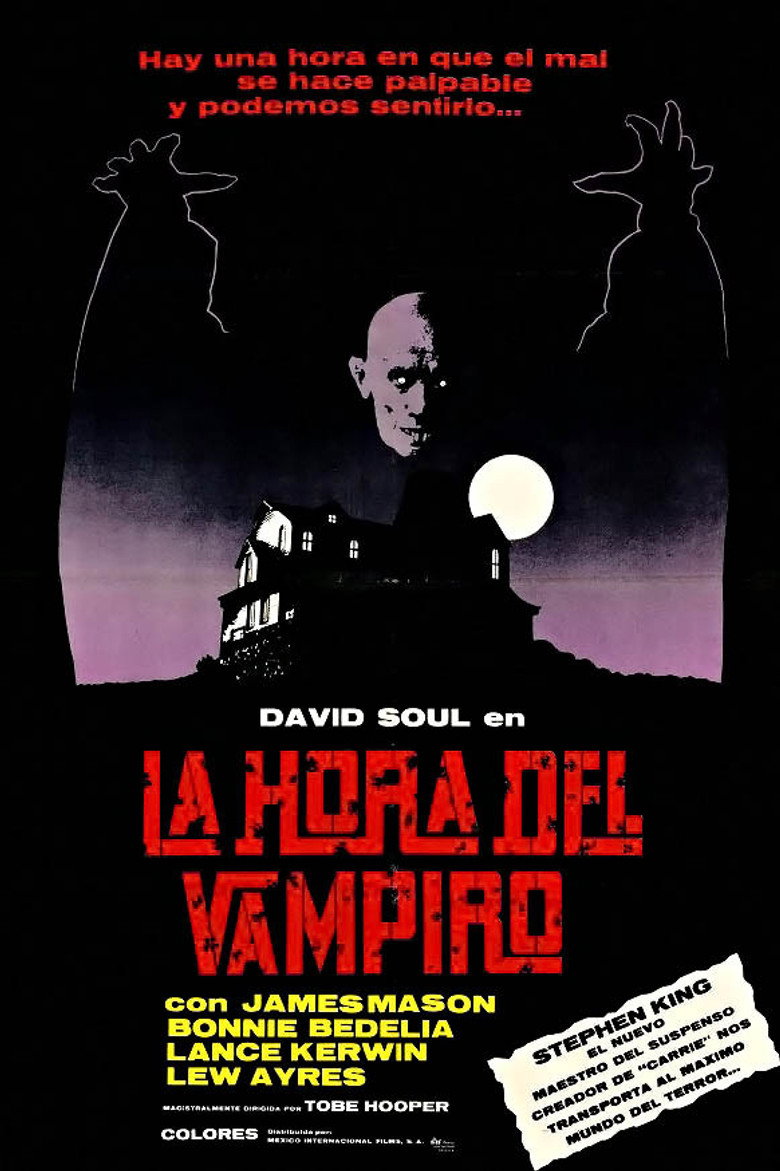 La Noche del Vampiro