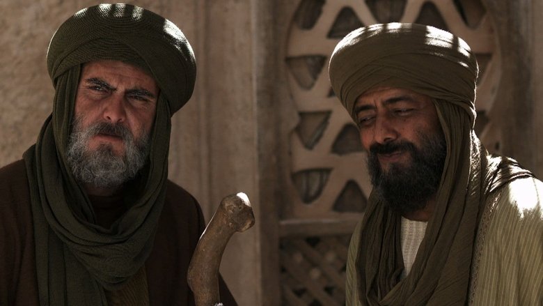 Omar Ibn Al Khattab Al Faruq Saison 1 episode 31 Omar Ibn Al Khattab Al Faruq Saison 1 episode 31