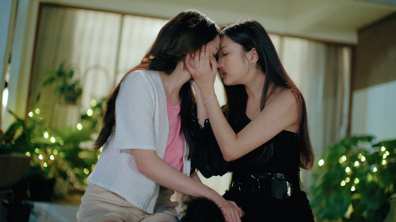 Still from GAP - Season 1 Episode 10