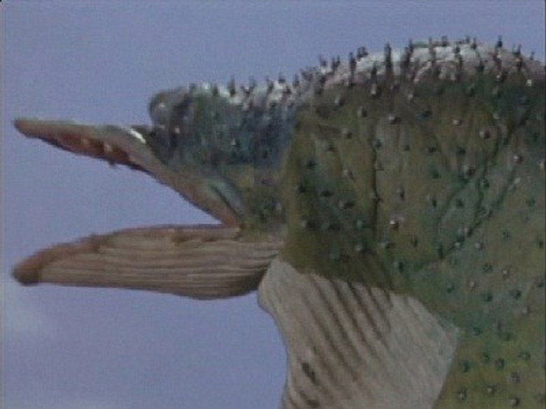 Still from ウルトラマン - Season 1 Episode 14