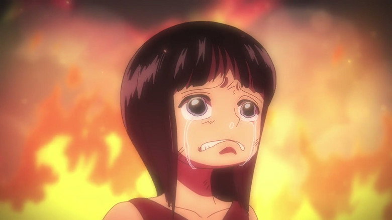 Still from ワンピース - Season 23 Episode 1164