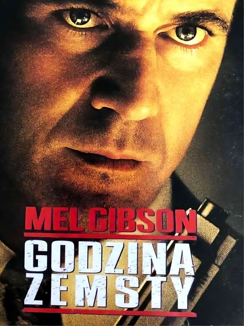 Godzina Zemsty (1999)