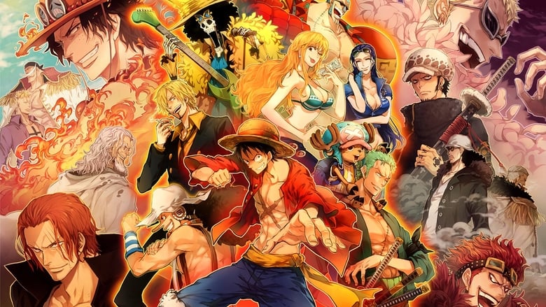 Assistir One Piece Dublado Episódio 188 » Anime TV Online