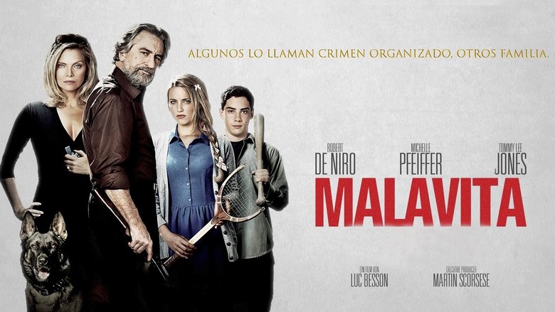 Malavita (2013)
