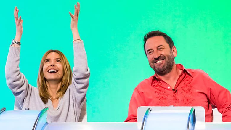 Would I Lie to You? Season 12 Episode 8