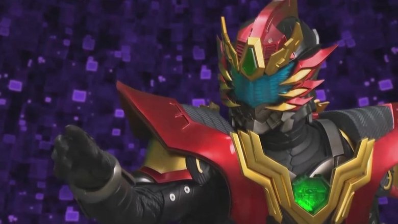 Still image for Armor Hero Captor season 1 episode 52: Episode 52 Still image for Armor Hero Captor season 1 episode 52: Episode 52