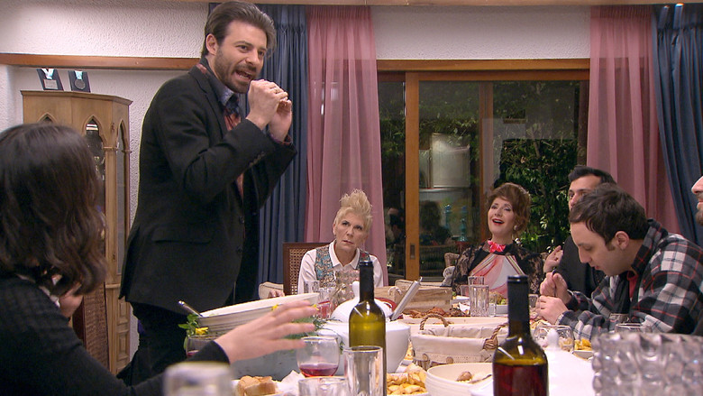 Still image for Mama's Cake season 1 episode 25: Το βαλς των Ρόδων - Γ Μέρος Still image for Mama's Cake season 1 episode 25: Το βαλς των Ρόδων - Γ Μέρος